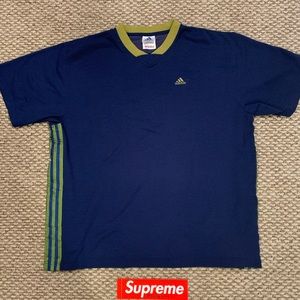 90’s Adidas Tee
